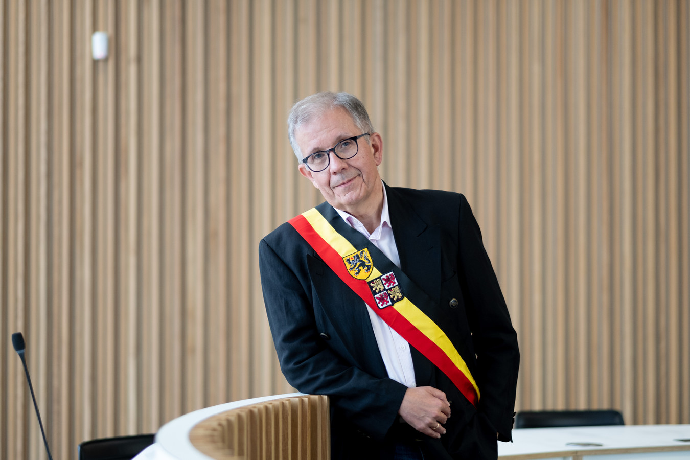 Paul Verbeeck