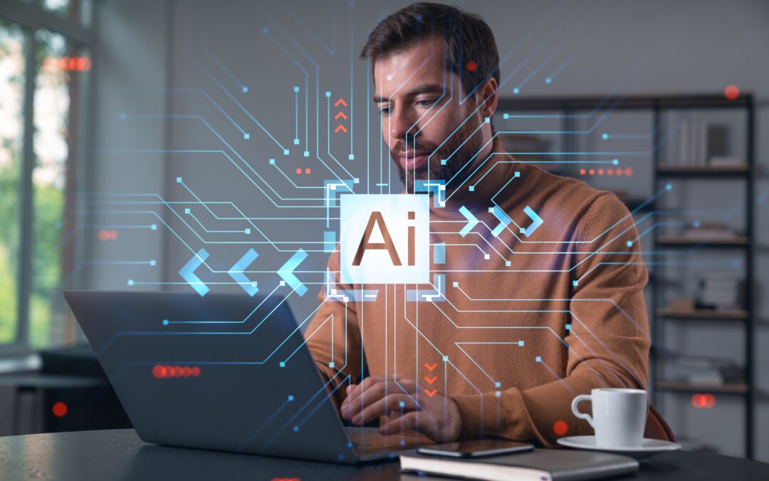 Europese AI-wet dwingt lokale besturen tot AI-opleiding personeel