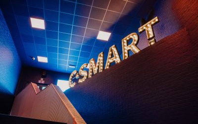 C-smart stelt vernieuwde koers voor tijdens event in Westerlo