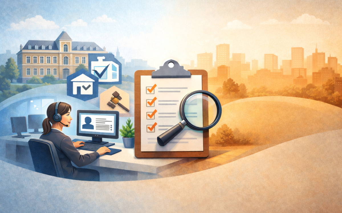 C-smart lanceert bevragingen ter voorbereiding van nieuwe raamovereenkomsten