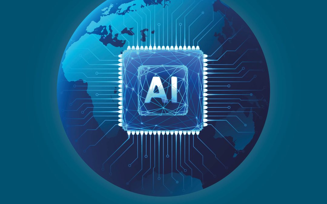 AI veilig en efficiënt inzetten binnen uw lokaal bestuur