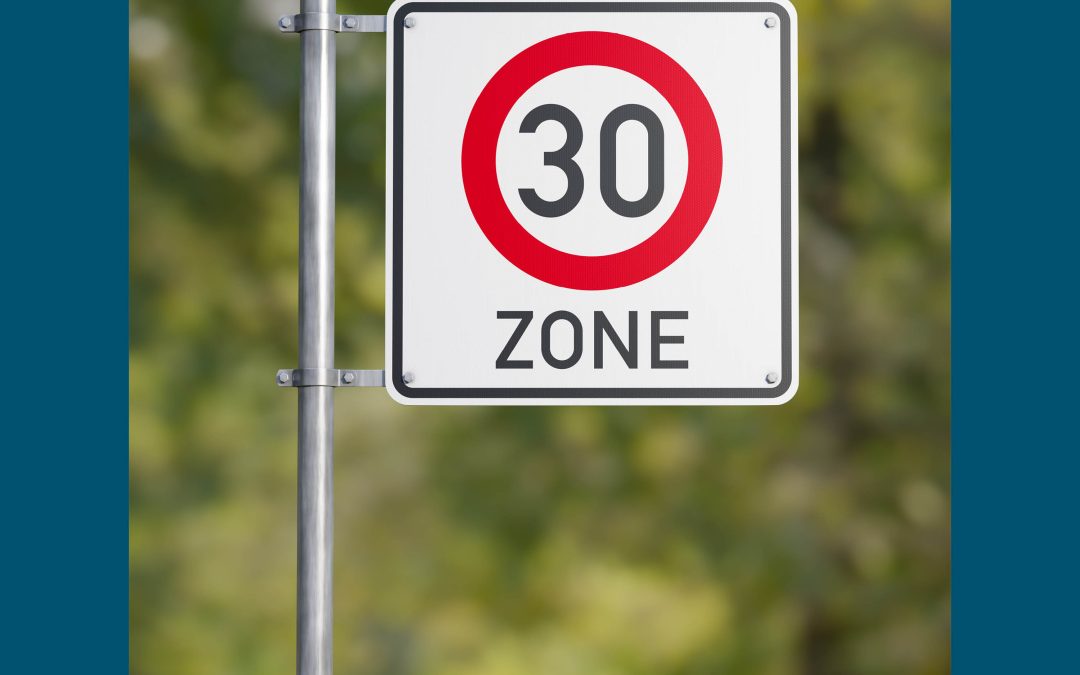 Wil jouw gemeente ook inzetten op verkeersveiligheid door de pakkans te verhogen?