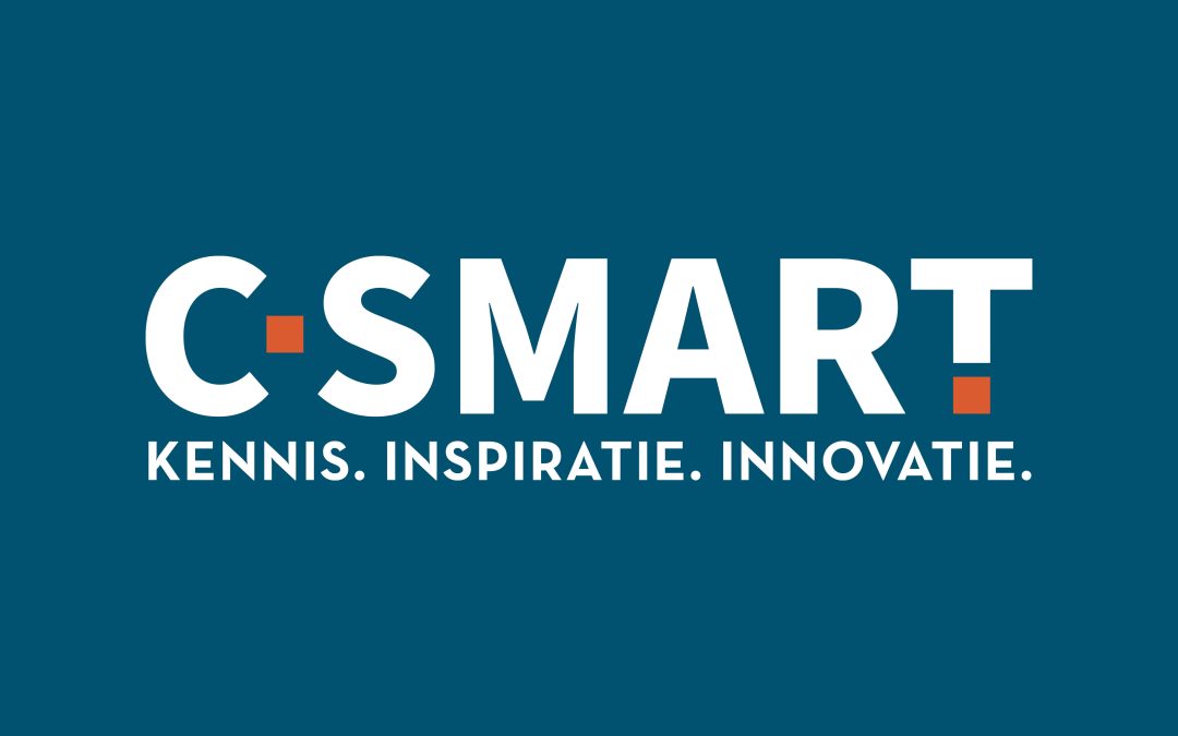 Bericht aan de vennoten van C-smart